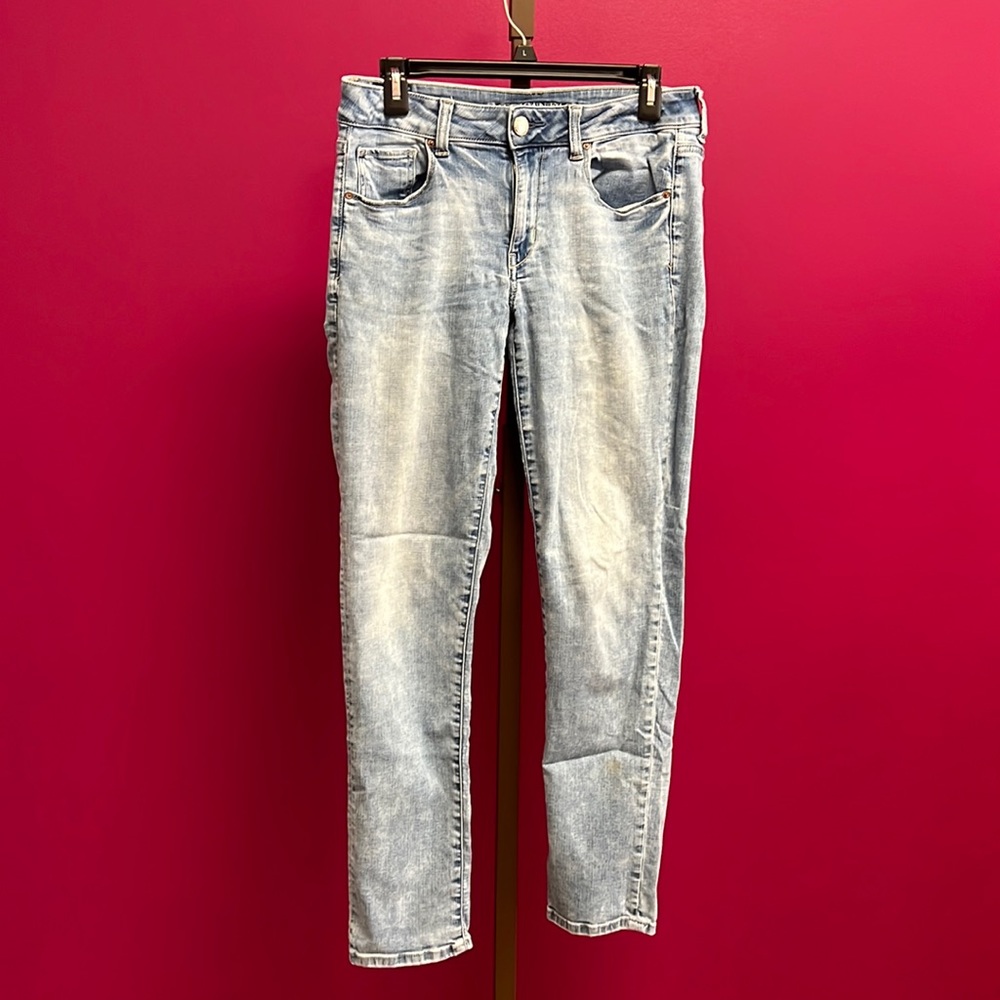 American Eagle Outfitters jeans